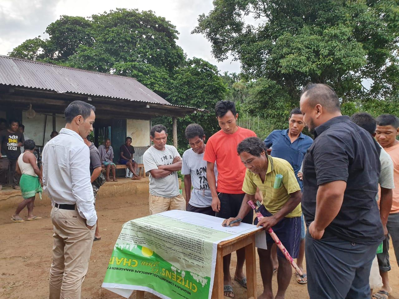 D:\Village Report\Village Report 2021\Rongramgre village report 30th Sep 2021\Rongramgre\14. Rongramgre Village , Rongram Block, WGH 13th Sep 2019 (Sensitization )\IMG-20190915-WA0008.jpg